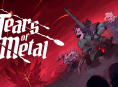 Tears of Metal 는 스코틀랜드가 드래곤 유성의 악에 맞서는 것을 봅니다.