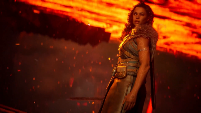 Echoes of the End 창작자 Myrkur Games 