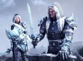 The Elder Scrolls Online: 그림자의 향연이 두 개의 새로운 던전을 선보입니다.