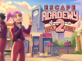 Coin Crew, Escape Academy의 야심찬 오픈 월드 속편 공개