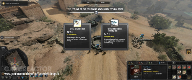 Company of Heroes 3: Final Stand