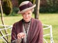 매기 스미스를 기리기 위해 Downton Abbey 3 