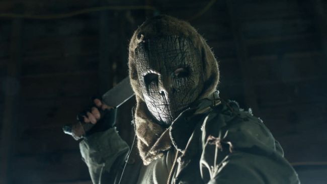 Jeffrey Dean Morgan이 Bloody Axe Wound에서 자신이 맡은 역할과 주연을 원하지 않았던 이유에 대해 이야기합니다.