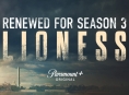 Lioness 는 세 번째 시즌을 위해 Paramount+로 돌아옵니다.
