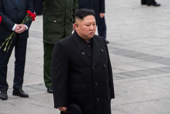 북한, 미국의 이란 공습을 주권 침해라고 규탄