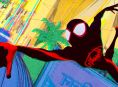 Spider-Man: Across the Spider-Verse 는 전 세계 콘서트를 개최하고 있습니다.