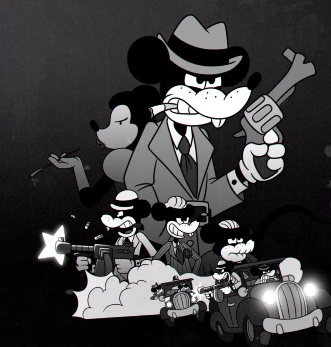 Mouse: P.I. For Hire 미리보기: 단순한 체다 치즈 그 이상입니다