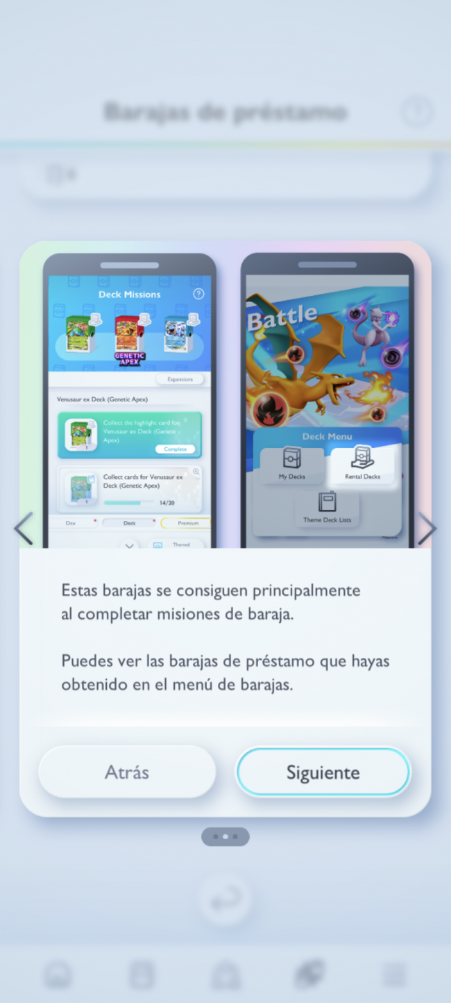 Pokémon Trading Card Game Pocket