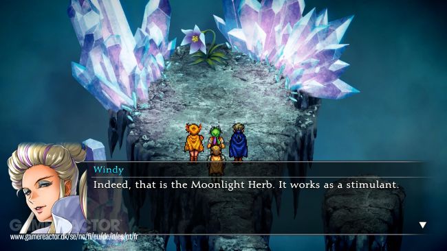 (Suikoden I & II HD Remaster Gate Rune and Dunan Unification Wars 리뷰 ...