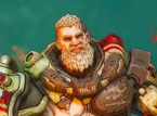 Borderlands 4 의 주요 악당을 새로운 유화 판화로 집으로 데려가며, 수익금은 자선단체에 기부됩니다