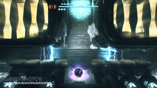 Metroid Prime 4: Beyond