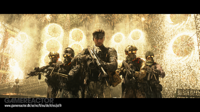 Death Stranding 2: On the Beach