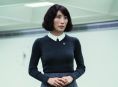 Severance 에서 Ms. Casey 역을 위한 Dichen Lachman의 첫 번째 오디션을 확인하세요.