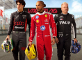 F1 25 의 2026 시즌 팩에서는 캐딜락과 아우디, 그리고 마드리드 서킷이 소개됩니다