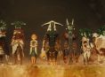 의심의 여지가 있는 경우를 대비하여 Hyrule Warriors: Age of Imprisonment 는 정식 이야기입니다