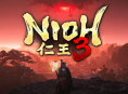 Nioh 3 100만 장 이상 판매되었습니다