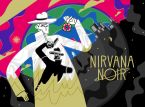 Nirvana Noir는 당신이 필요하다는 것을 결코 알지 못했던 우주 탐정 게임입니다