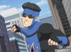 Invincible: 시즌 4