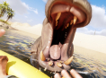 Stranded Deep 2 Interview: 바다를 사막으로 바꾸는 것, 그리고 프로젝트의 다음 계획은 무엇인가요?