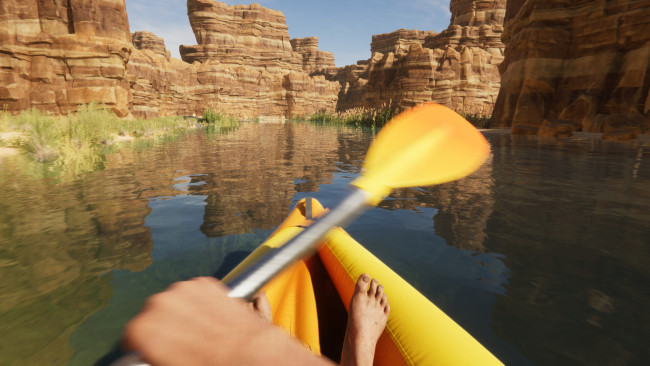 Stranded Deep 2 는 