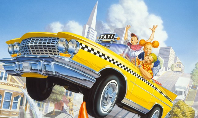 이것이 Sega가 고전을 새로운 시대로 가져와야 하는 방법입니다