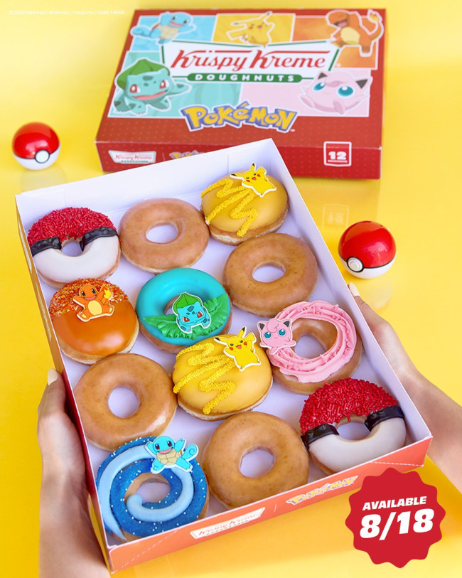 Pokémon Winds/Waves