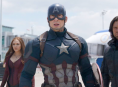 크리스 에반스(Chris Evans)는 만화 영화를 만드는 것이 쉽지 않다고 말한다