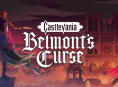 Castlevania: Belmont's Curse 비주얼은 넷플릭스 캐슬배니아 애니메이션에서 영감을 받았습니다