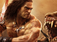 ๋๋์ ์ธ Conan Exiles ์
๋ฐ์ดํธ๋ก ์บ๋ฆญํฐ์ '์ผ๋ง์ธ ์กฐ์ด์คํฑ'์ ํ๋ํ ์ ์๊ฒ ๋์์ต๋๋ค
