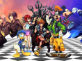디즈니는 Kingdom Hearts 이후 크로스오버에 너무 집착하게 되어 거의 슈퍼 스매시 브라더스 스타일의 격투 게임이 승인될 뻔했어요