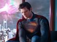 데이비드 코렌스웻(David Corenswet)은 Superman 를 위해 벌크업을 했다.