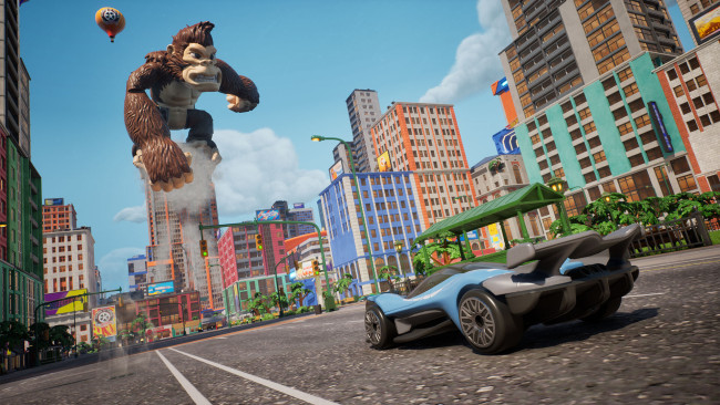 Hot Wheels: Infinite Rush 미리보기: Milestone 더 아케이드 Forza Horizon 같은 오픈 월드를 제공합니다