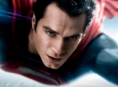잭 스나이더가 촬영Man of Steel 전 헨리 캐빌의 슈퍼맨 초기 사진을 공개하다
