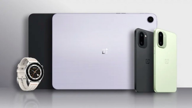 OnePlus 15R은 다음 달 매력적인 가격에 출시됩니다