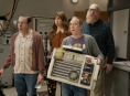 Stuart Fails To Save the Universe: 시즌 1
