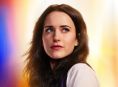 레이첼 브로스나한(Rachel Brosnahan)은 앞으로 몇 년 동안 로이스 레인 역을 맡을 수 있기를 바란다