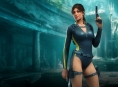 Tomb Raider: Legacy of Atlantis 에서 라라 크로프트의 웻수트 스킨을 무료로 받아보세요