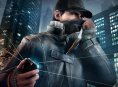 Watch Dogs 영화배우가 "우리가 살고 있는 이 세상을 찢는다"는 각색 말