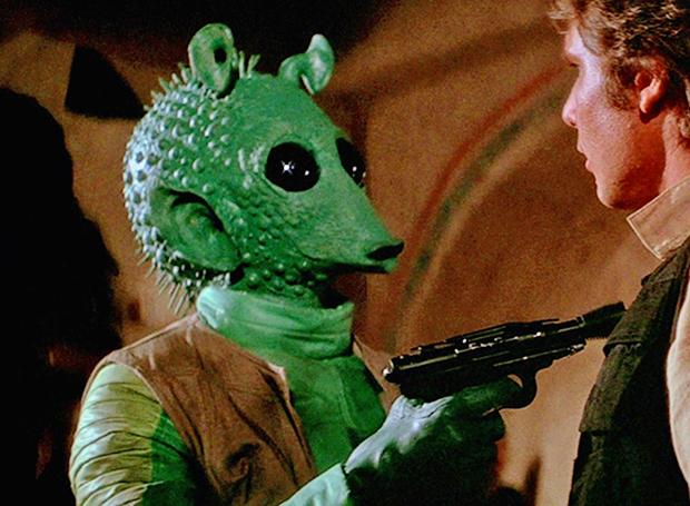 소문: 디즈니가 스타워즈: 새로운 희망의 오리지널 버전을 4K로 출시할 예정입니다.