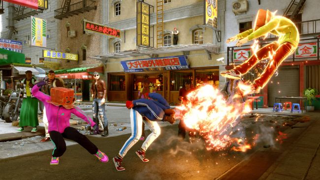 Street Fighter 6