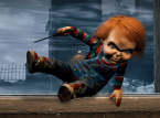Chucky의 원래 목소리인 Brad Dourif는 Dead by Daylight에서 캐릭터의 목소리를 연기합니다.