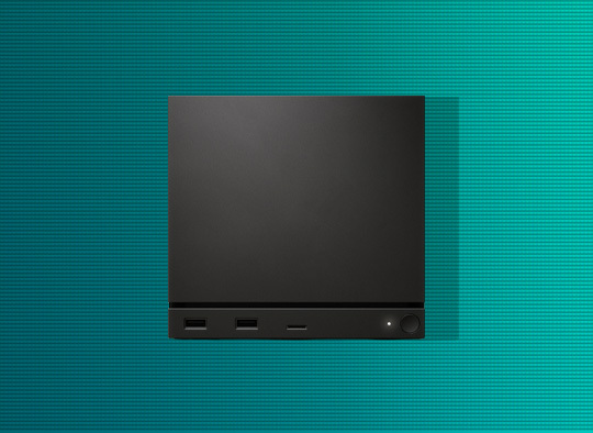 스팀 머신 가격 유출, 밸브의 1,000달러 도박을 암시하다