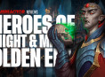 Heroes of Might & Magic: Olden Era (얼리 액세스)