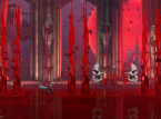 Castlevania: Belmont's Curse 직접 체험 미리보기: 훌륭한 벨몬트가 뱀파이어를 때려눕히다
