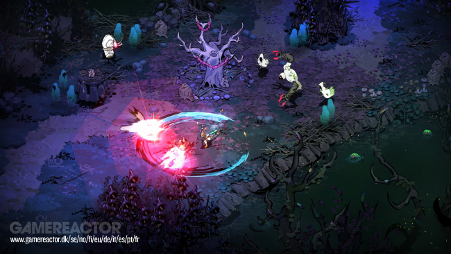 GOTY 2025: Gamereactor의 베스트 로그라이크