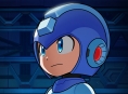 Mega Man Dual Override 보스를 만들 수 있습니다