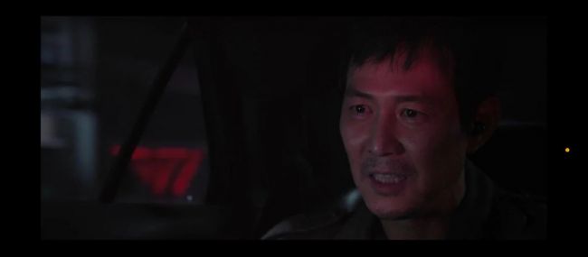 Squid Game (Netflix)