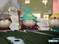 South Park Snow Day는 게임 플레이로 가득 찬 예고편을 얻습니다.