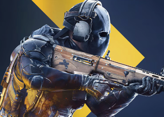 XDefiant 는 원래 새로운 스플린터 셀로 시작되었습니다.