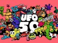 인디 보석 UFO 50, Nintendo Switch에서 깜짝 출시